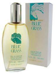 BLUE GRASS by Elizabeth Arden 3.4 oz edp 3.3 New in Box