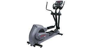 Life Fitness 9500HR Next Gen elliptical cross trainer   Used
