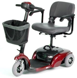 electric scooters 3 wheel in Health & Beauty
