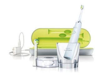   HX9332 DiamondClean Rechargeable Electric Toothbrush HX9332/04