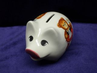 piggy bank in Decorative Collectibles