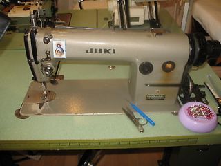   555 4   Japan  AUTOMATIC Industrial Sewing Machine 220V   Philadelphia