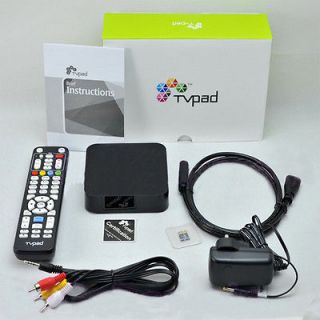 NEW TVPad2 m121s internet set top box watch Chinese & international tv 
