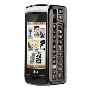LG VX11000 Env Touch Verizon Wireless Bluetooth GPS Camera Cell Phone 