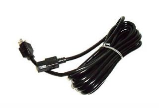 AC Power cord for Epson WorkForce 500 All in One Printer 3 Pin 