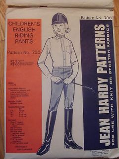 english riding pants in Clothing English