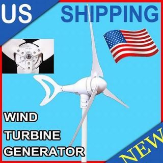electric wind generators