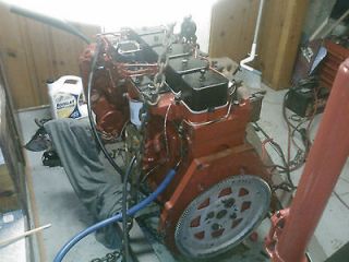 cummins engine in Car & Truck Parts