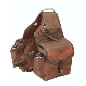   > Outdoor Sports > Equestrian > Tack Western > Saddle Bags