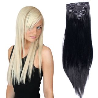 human hair extensions in Womens Hair Extensions