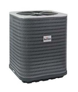 Garrison 16 Seer 3 Ton Central Air Conditioner AC Heat Pump Condenser 