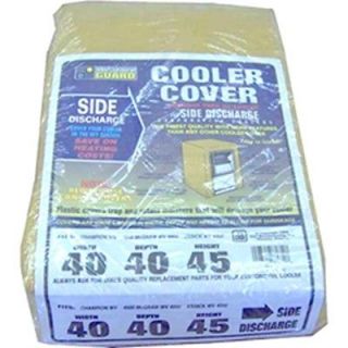 swamp cooler cover in Other