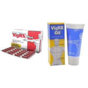 VigRX Plus VigRX Oil Penis Enlargement Pills Exercises