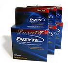 Enzyte Male Enhancement 30 PILLS Natural 1 Month Supply