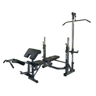exercise equipment in Gym, Workout & Yoga