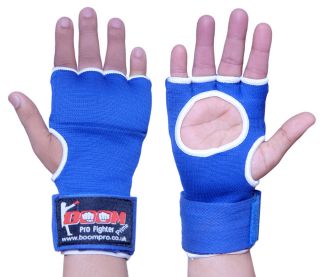   Gel inner Gloves Boxing Bag Gloves,Hand Wraps,MMA,Muay Thai