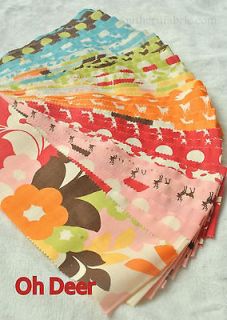   Jelly Roll 16070JR by MoMo for MODA 40   2.5  Quilt Fabric Strips