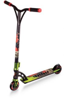   NITRO EXTREME SHE DEVIL KICK SCOOTER Green Madd Gear Scooters NEW