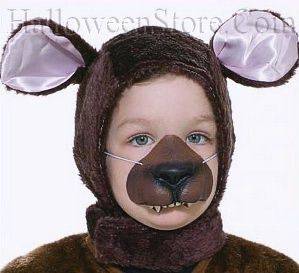 grizzly bear costume in Clothing, Shoes & Accessories