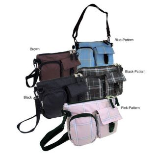 Western Pack Sling Shoulder Bag Purse/Fanny Pack NEW