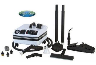 Vapor Clean Unilux 3000 Vapor Steam Cleaner   Made in Italy