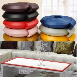   Baby Child Safety Corner Protection Desk Table Edge Cover Protector