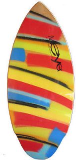 Sporting Goods  Water Sports  Surfing  Skimboards