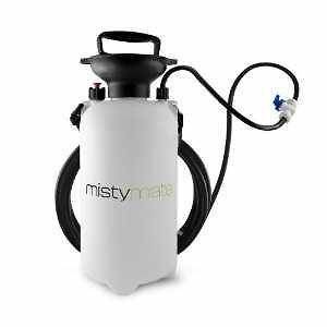 MistyMate KEEPIN Cool Camper 6 Portable Campsite PERSONAL MATE WATER 