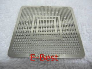 G71 GT N A2 GO6800 GO7900 GO7800 QDFX 2500MT H N A2 Stencil Template