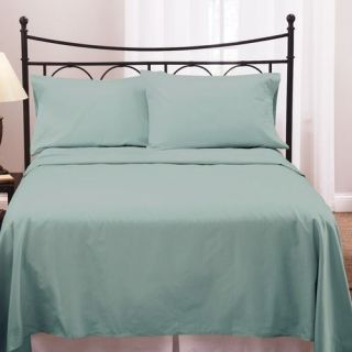 teal queen sheets in Sheets & Pillowcases