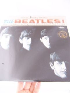 The Fantastic Five Keys Meet the Beatles Extremely Rare Album Misprint