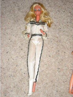   Barbie Contemporary (1973 Now)  Barbie Dolls  Western Barbie