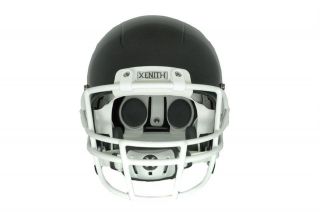 XENITH X1 Football Helmet Black Youth Size Small brand new