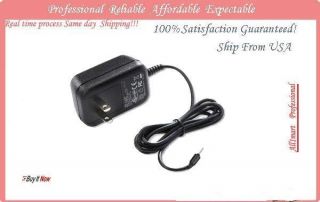 AC Adapter For Kettler AXOS Fitness Elliptical Cross Trainers Power 
