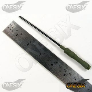 XE26 03 1/6 Scale Vehicle Willys Jeep   Radio Wire