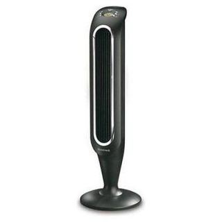   HY 048BP Digital Oscillating Tower Fan With Air Filter and Ionizer