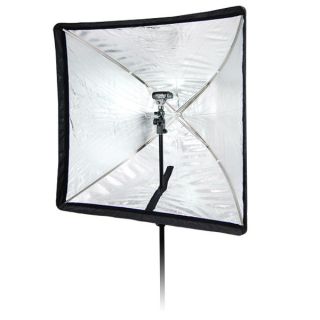   Studio Photography Umbrella Soft Box Reflector Speedlight New U70