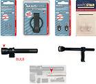 MAGLITE Flashlight Replacement BULBS & ACCESSORIES