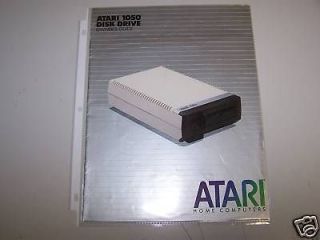 atari disk drive in Vintage Computers & Mainframes