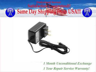 AC Adapter For Horizon LS625E EX55 Elliptical Wall Charger Power 