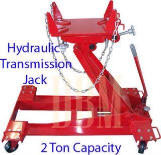 hydraulic jack in Business & Industrial