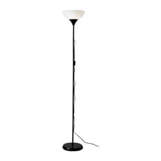 Ikea Floor Lamp Modern Uplight Lamp New