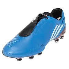 Adidas F50i Tunit Football Boots
