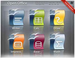 Office Software Suite for Windows XP Vista 7 2007     2010