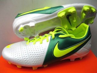 NIKE CTR360 CTR 360 LIBRETTO III FG FOOTBALL SOCCER BOOTS CLEATS