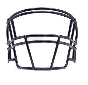 Riddell Revolution G2EG Football Helmet Facemask BLACK