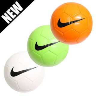 Nike Tiempo Football ORANGE/GREEN/WHITE ALL SIZES AVAILABLE ONLY £9 