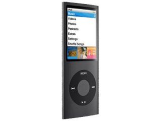 4th generation ipod nano in iPods &  Players