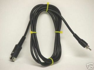 Yaesu Amplifier Relay Cable For Yaesu FT950 FT 950
