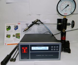 Common Rail Injector Tester /CRDI Injector Testing Kit